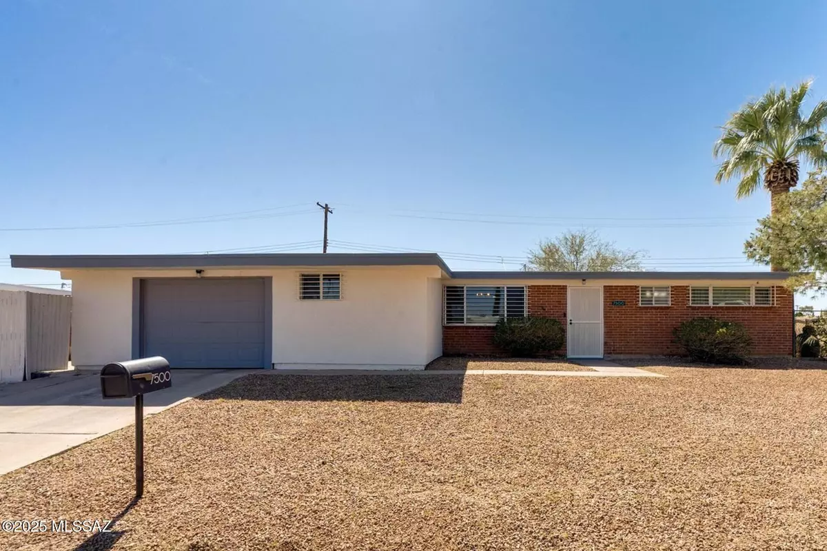 Tucson, AZ 85710,7500 E 29th Street