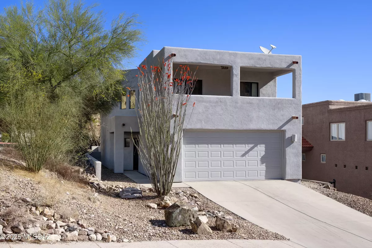 Tucson, AZ 85745,580 S Stephanie Loop