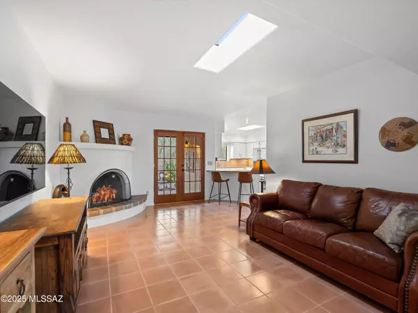 Tucson, AZ 85750,4601 N Paseo Tubutama