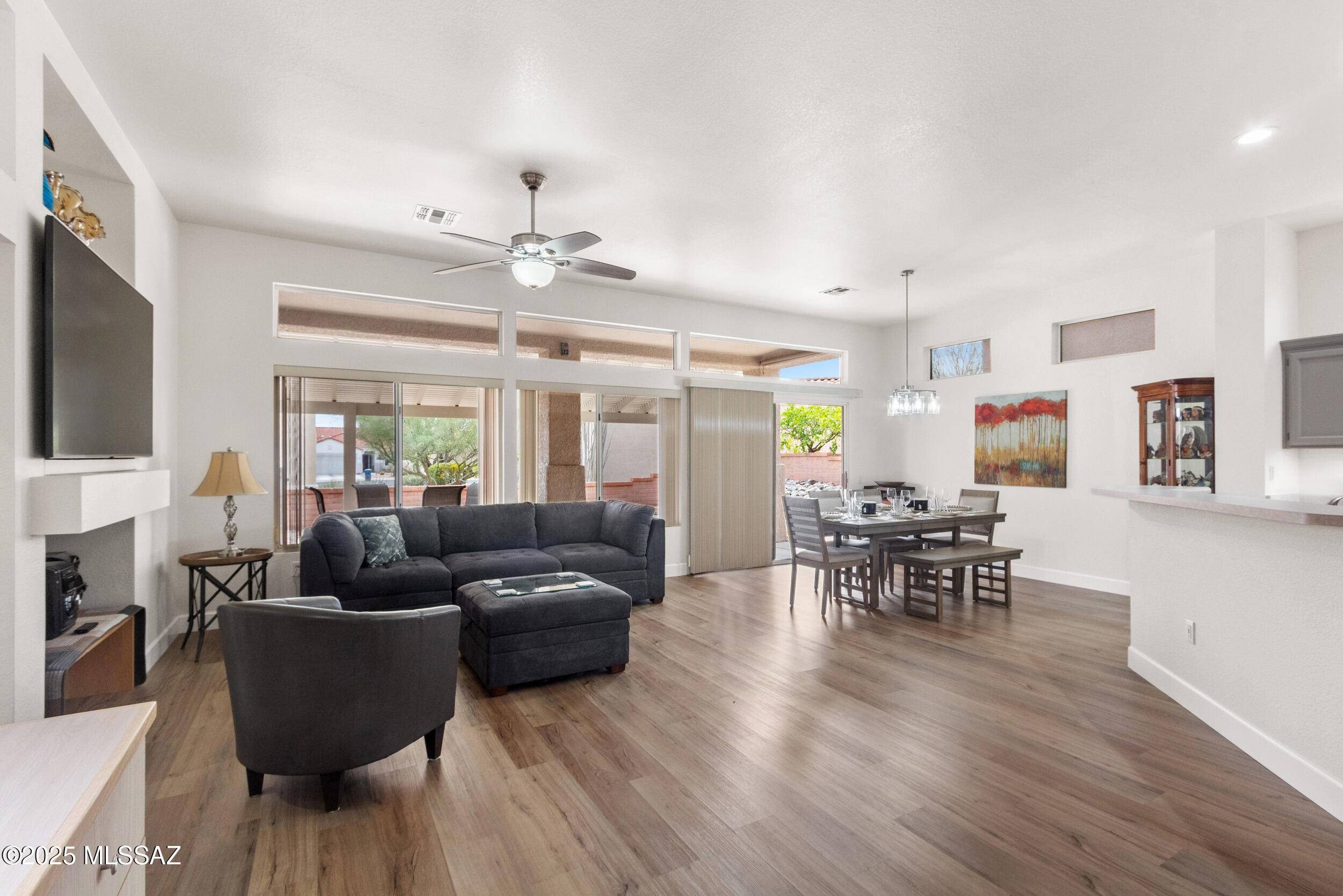 Oro Valley, AZ 85755,936 E Welton Drive