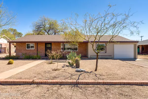 Tucson, AZ 85711,4110 E Roberts Place