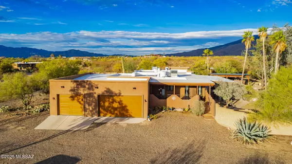 Tucson, AZ 85730,11535 E Escalante Road