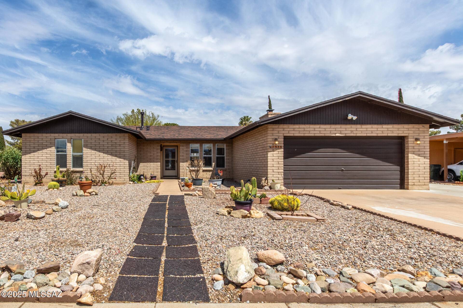 Sierra Vista, AZ 85635,1375 E Calle Amable