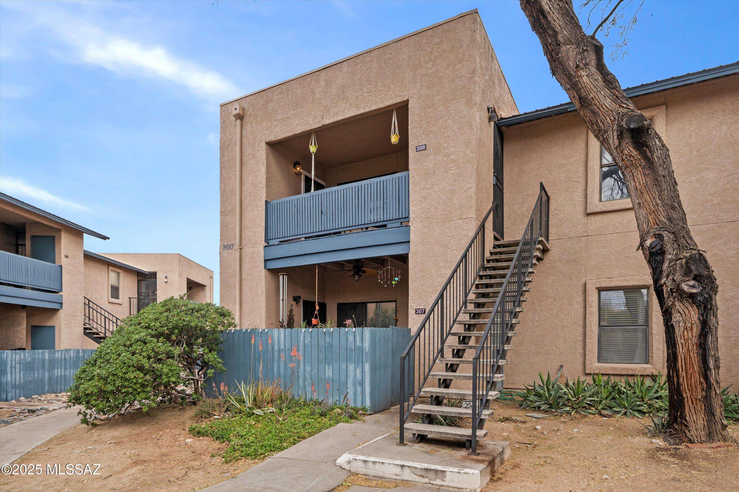 8080 E Speedway Boulevard #UNIT 308, Tucson, AZ 85710