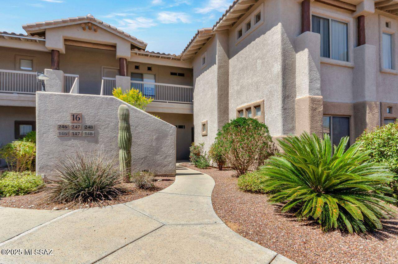 655 W Vistoso Highlands Drive #148, Oro Valley, AZ 85755