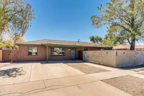 5526 E 20th Street, Tucson, AZ 85711