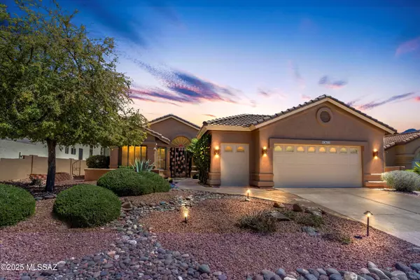 Saddlebrooke, AZ 85739,36775 S Stoney Flower Drive