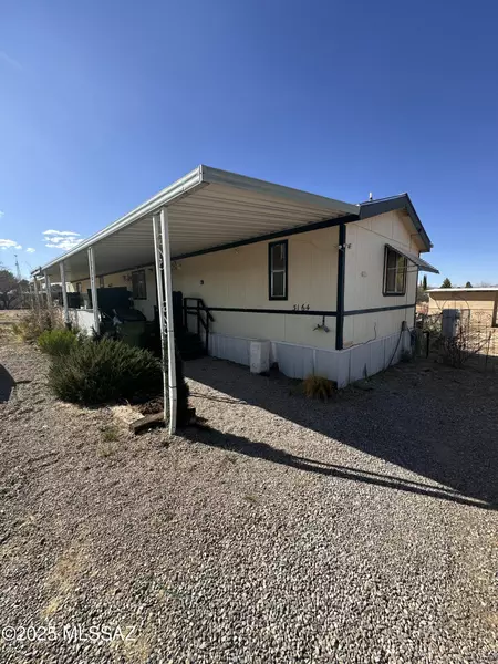 3164 W Barrel Cactus Lane, Benson, AZ 85602