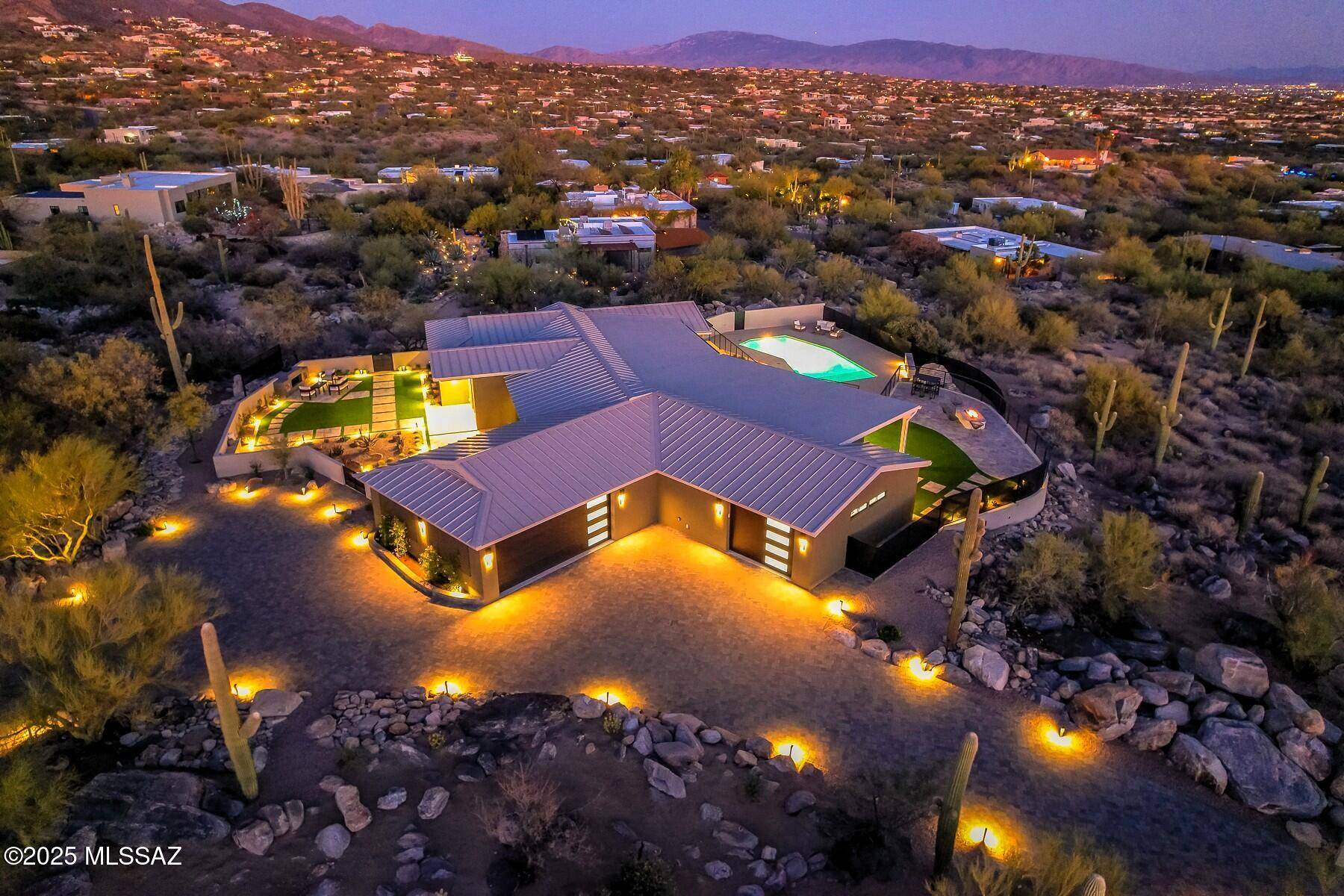 Tucson, AZ 85718,6800 N Cocopas Road
