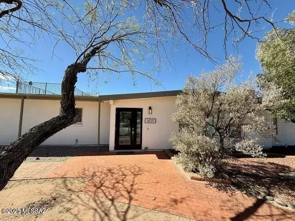 1425 W Calle Kino, Tucson, AZ 85704