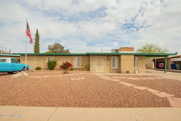 7631 E Fayette Street, Tucson, AZ 85730