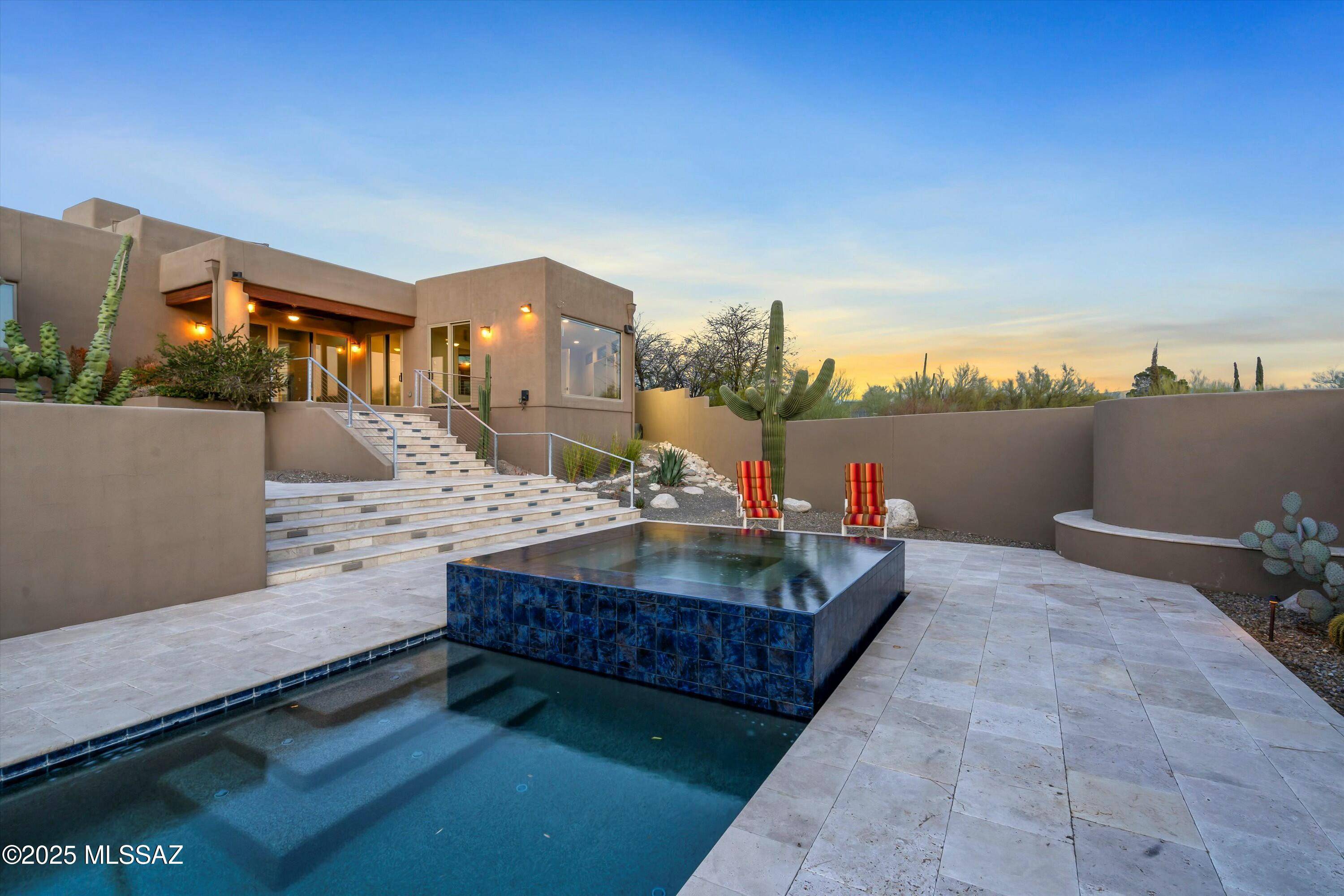 Tucson, AZ 85750,4099 N Canyon Ranch Drive