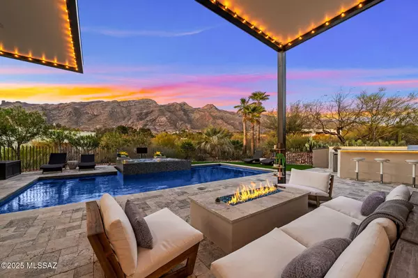 Tucson, AZ 85718,4911 E Mission Hill Drive
