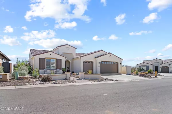 Oracle, AZ 85623,61663 E Talc Street