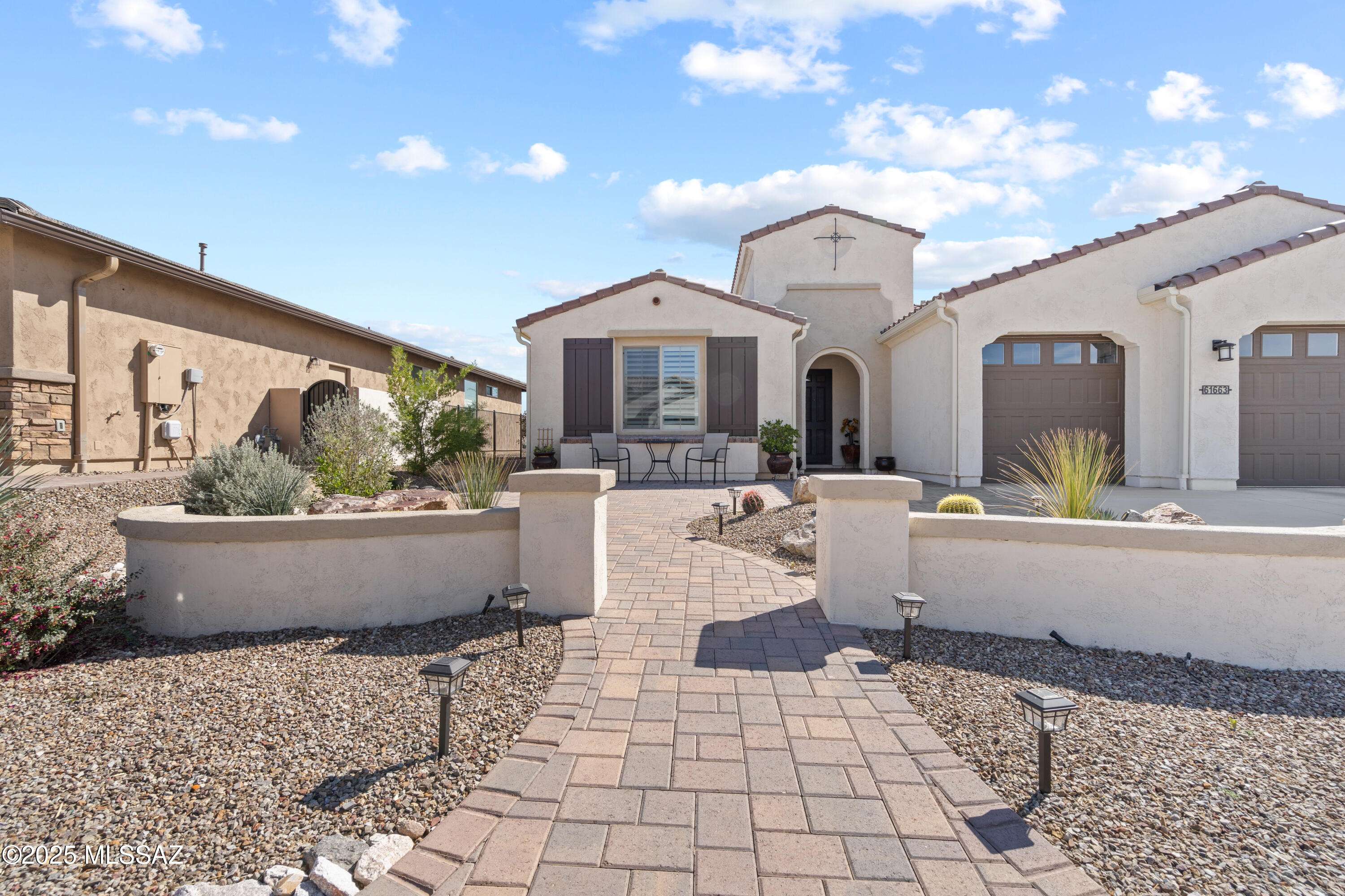 Oracle, AZ 85623,61663 E Talc Street