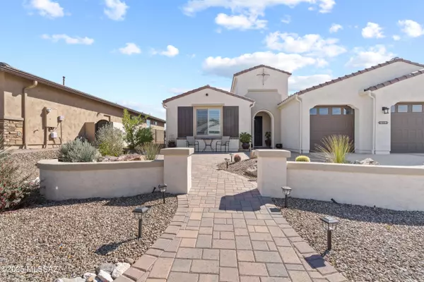 Oracle, AZ 85623,61663 E Talc Street