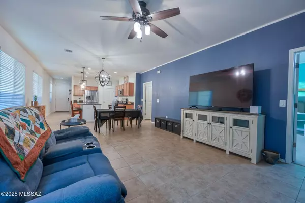 Tucson, AZ 85756,6750 E Via Rancho Rosario