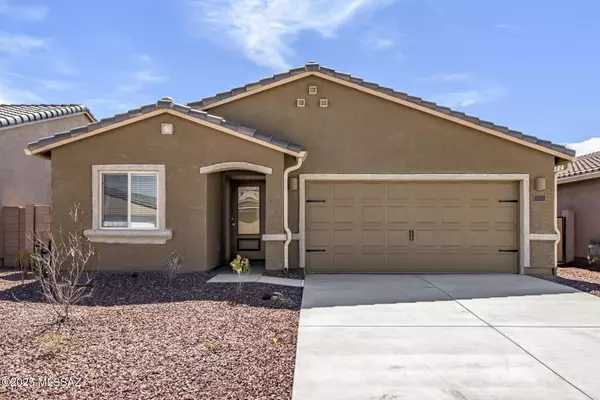 21886 E Wayward Lane, Red Rock, AZ 85145