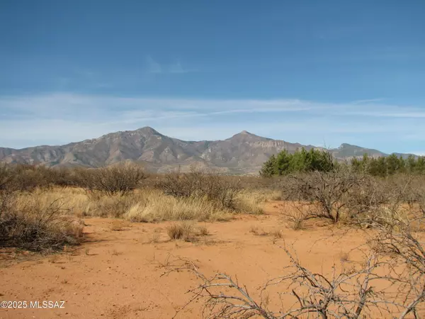9.3 Acres E Chippewa Street, Hereford, AZ 85615