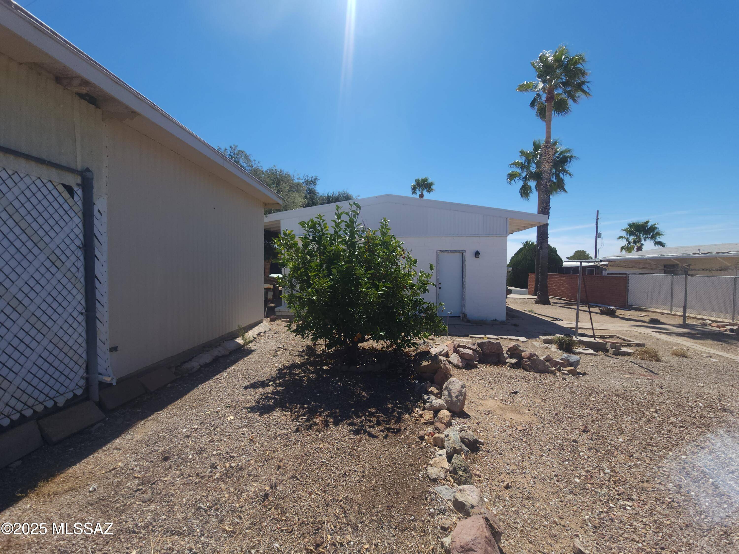 Tucson, AZ 85713,5347 W Box R Street