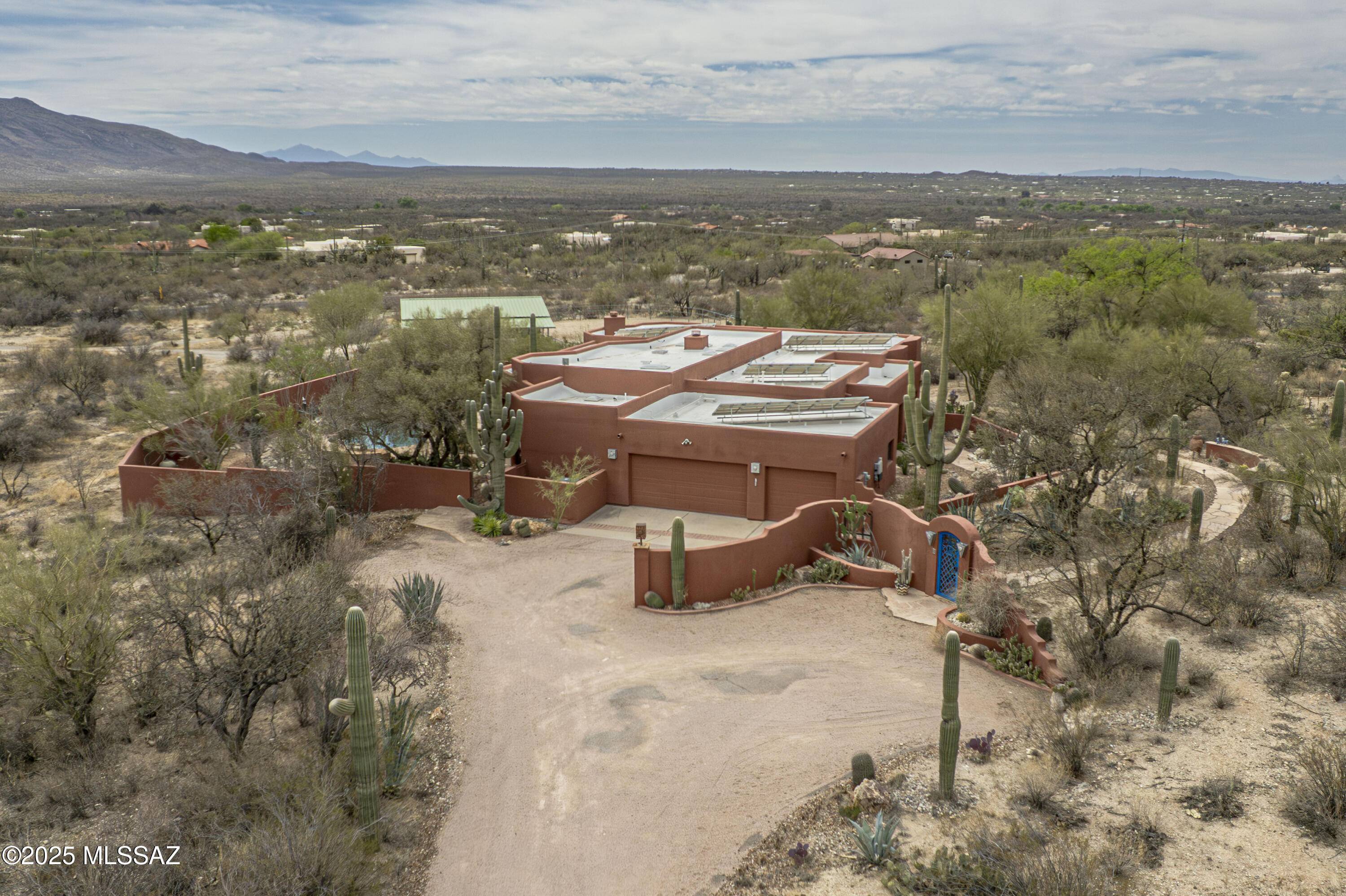 Tucson, AZ 85749,2315 N Avenida Sorgo