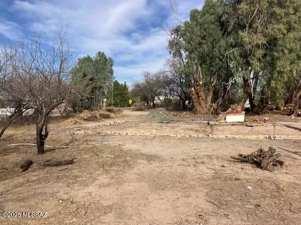 613 E Pomerene Road, Benson, AZ 85602