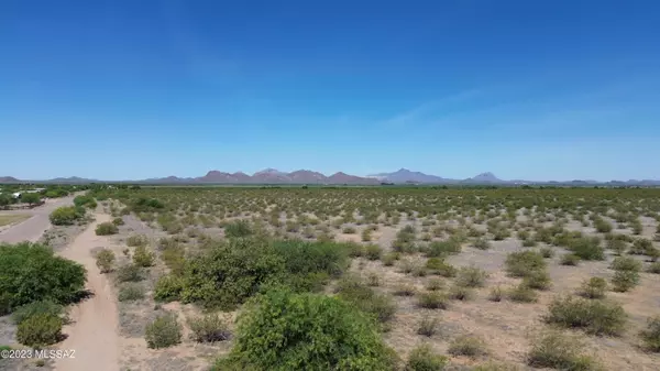 Marana, AZ 85653,21acres W Saguaro & Agave Road #1