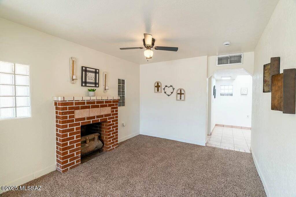 Tucson, AZ 85714,222 W Tennessee Street
