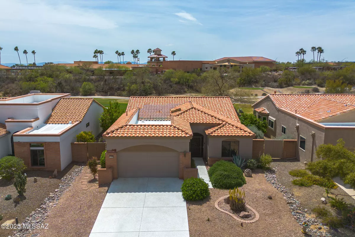 Oro Valley, AZ 85755,14289 N Copperstone Drive