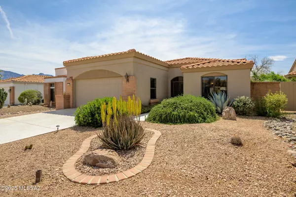 Oro Valley, AZ 85755,14289 N Copperstone Drive