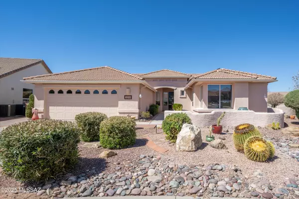 Green Valley, AZ 85614,2315 E Bonita Canyon Drive