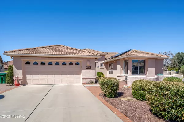 Green Valley, AZ 85614,2315 E Bonita Canyon Drive