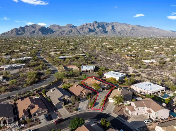 Tucson, AZ 85718,5158 N Louis River Way