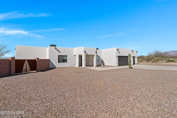 Tucson, AZ 85749,2891 N Wentworth Road