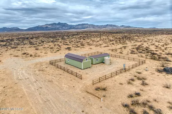 Willcox, AZ 85643,39 acres E Arzberger Road #162