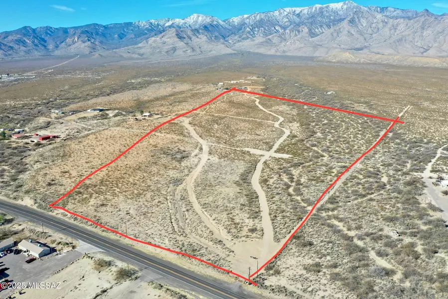 TBD TBD  #3, Safford, AZ 85546