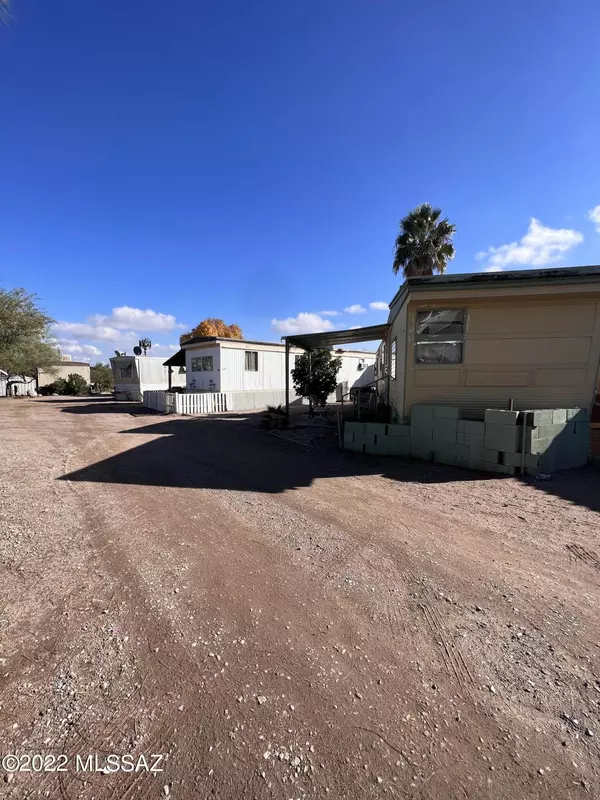 Tucson, AZ 85746,5735 S Hildreth Avenue