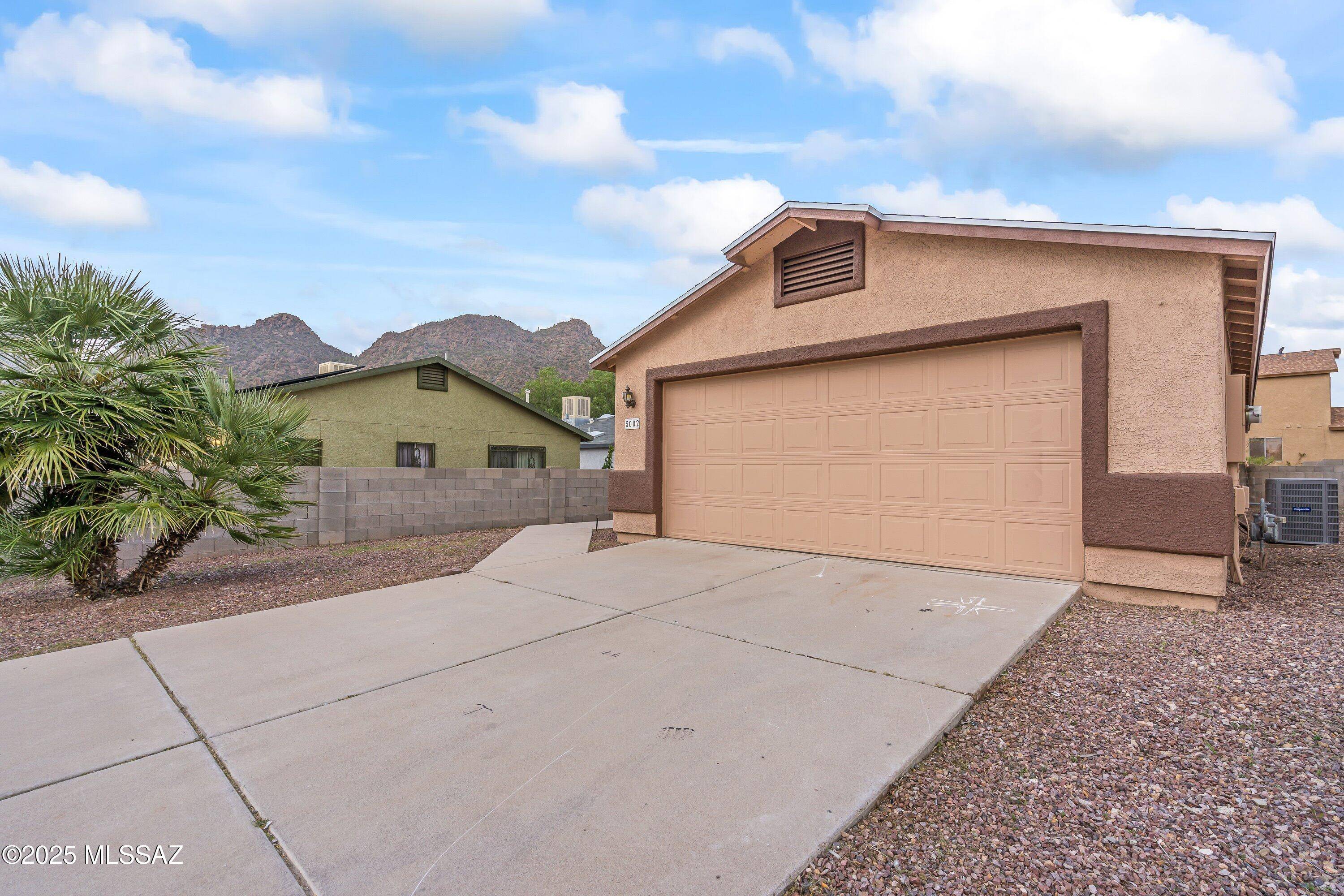 Tucson, AZ 85746,5002 S Tirza Court