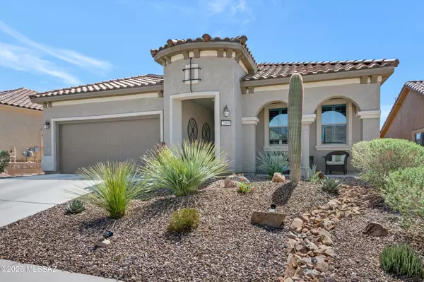 Marana, AZ 85658,7009 Kanab Creek Trail