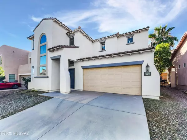 107 W Camino Rancho Lucido, Sahuarita, AZ 85629