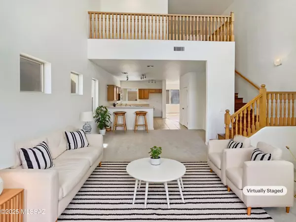 Sahuarita, AZ 85629,107 W Camino Rancho Lucido