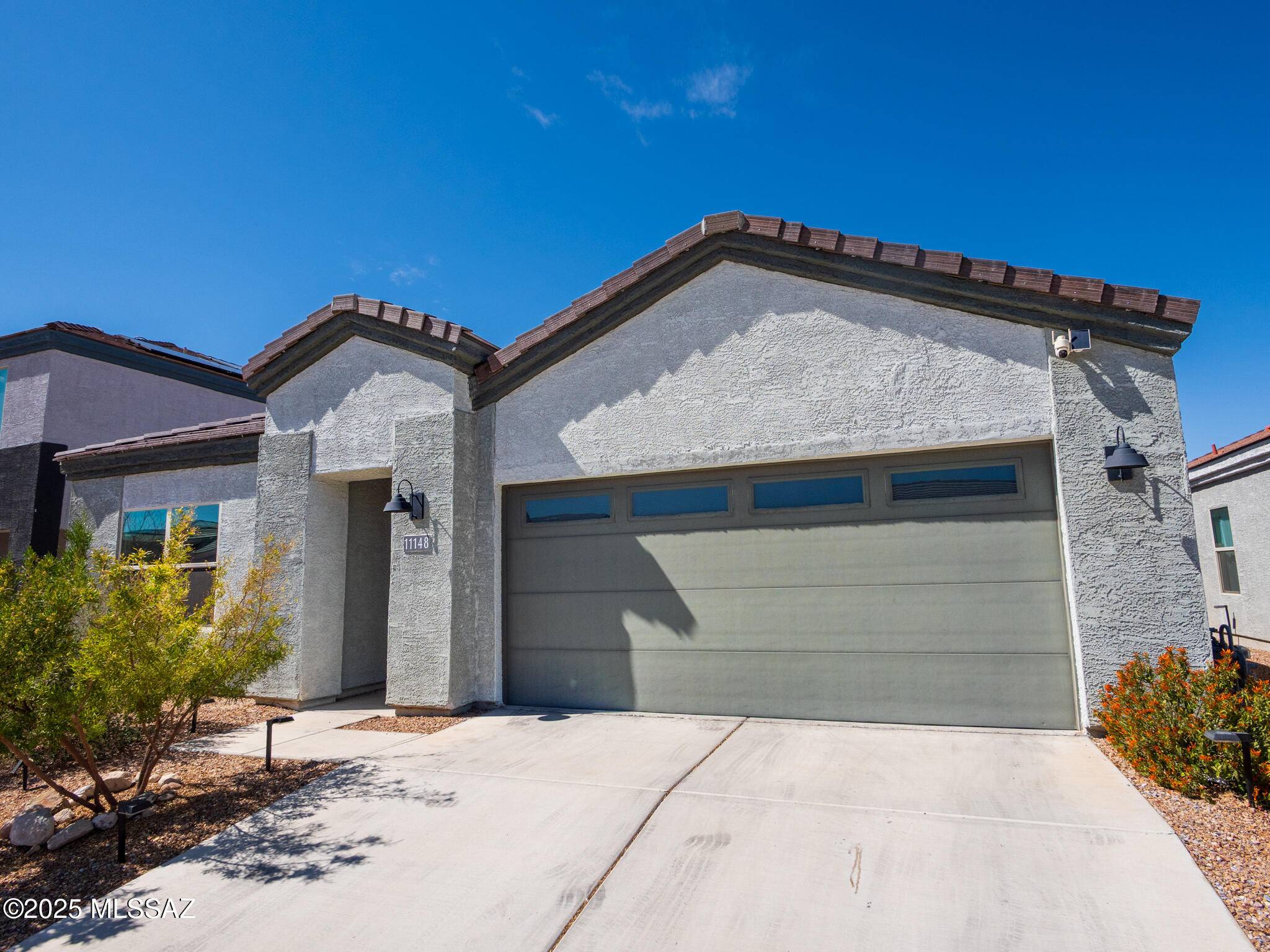 11148 S Weismann Drive, Vail, AZ 85641