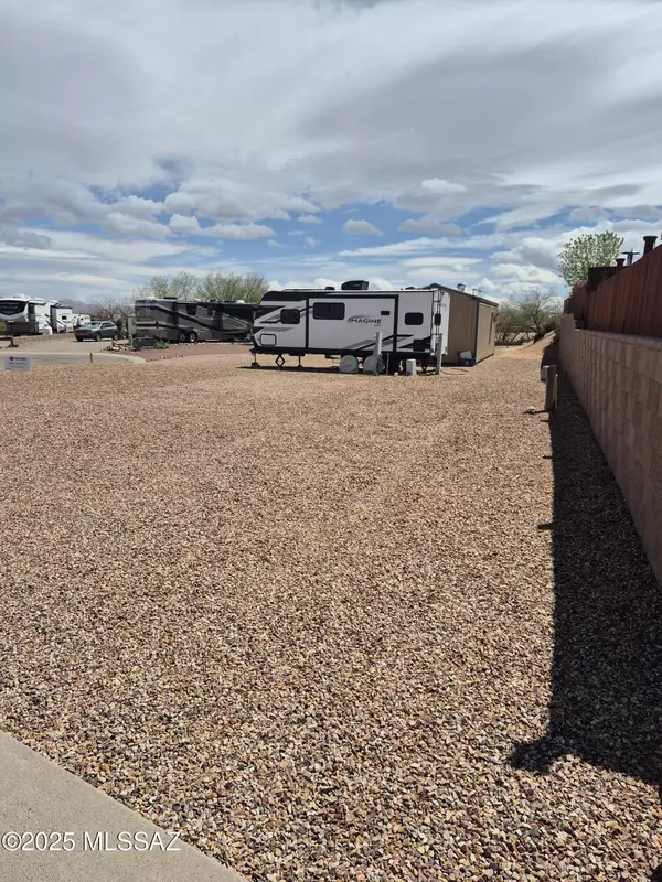TBD COCHISE GATEWAY #79, Benson, AZ 85602