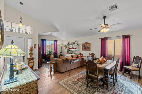 Tucson, AZ 85741,3652 W Camino De Caliope