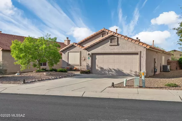 3652 W Camino De Caliope,  Tucson,  AZ 85741