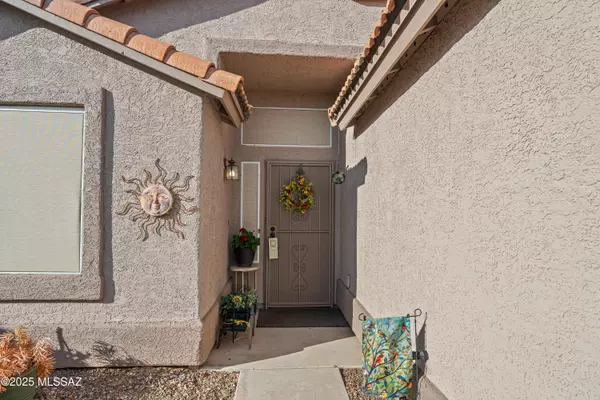 Tucson, AZ 85741,3652 W Camino De Caliope