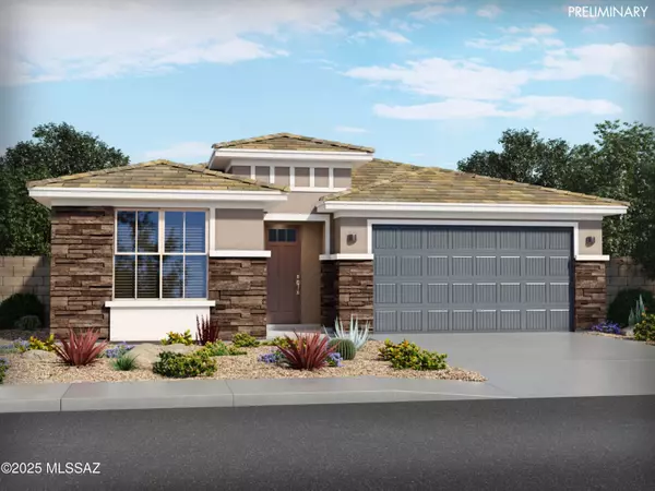 502 N Gray Slate Drive, Tucson, AZ 85748