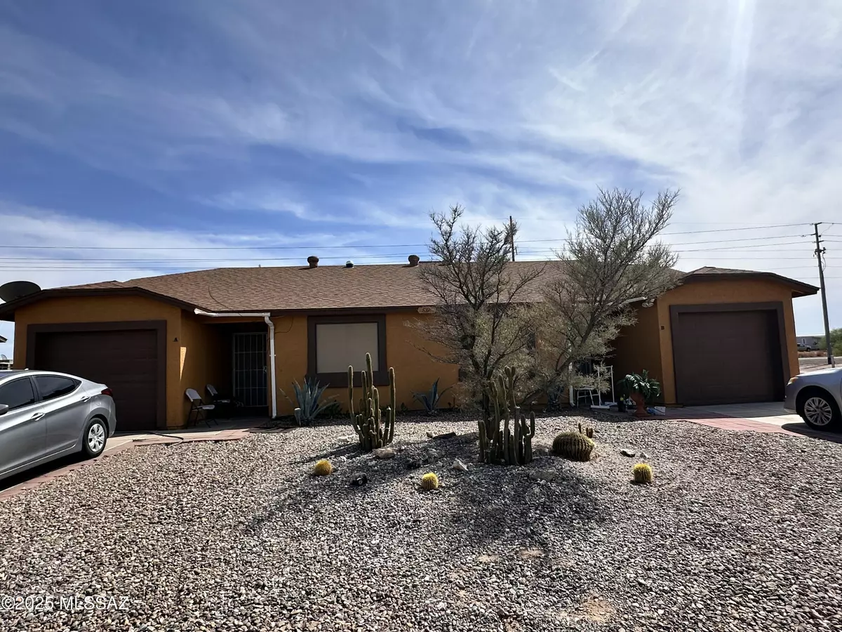 Arizona City, AZ 85123,8391 W Mystery Drive
