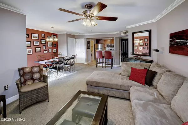 Tucson, AZ 85750,5751 N Kolb Road #41201