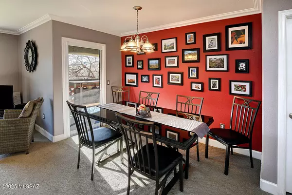 Tucson, AZ 85750,5751 N Kolb Road #41201